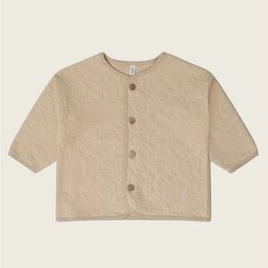 OZ~Midnight Cardigan